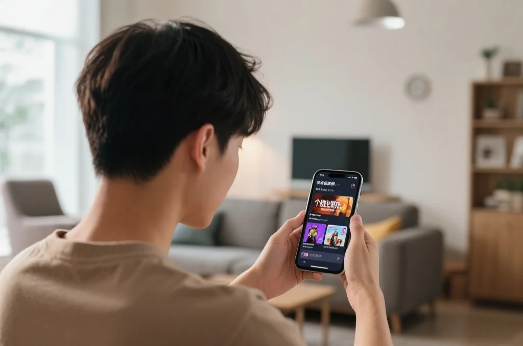 展望2025年：AnXin16 Entertainment即将推出的激动人心功能与体验升级预测